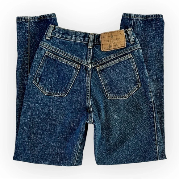Vintage 90’s No Excuses Jeans - Picture 1 of 7